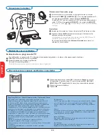 Предварительный просмотр 28 страницы Magnavox 50MF231D - Hook Up Guide Guía Del Usuario