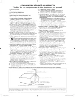 Preview for 36 page of Magnavox 50MF231D - Hook Up Guide Manual