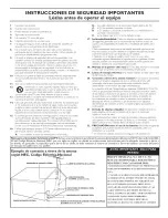 Preview for 69 page of Magnavox 50MF231D - Hook Up Guide Manual