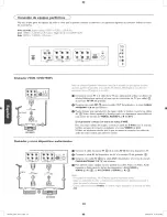 Preview for 89 page of Magnavox 50MF231D - Hook Up Guide Manual
