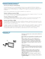 Preview for 6 page of Magnavox 50MF231D - Hook Up Guide Manuel De L'Utilisateur