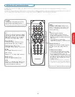 Preview for 9 page of Magnavox 50MF231D - Hook Up Guide Manuel De L'Utilisateur