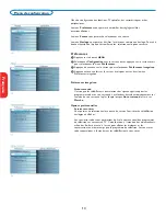 Preview for 14 page of Magnavox 50MF231D - Hook Up Guide Manuel De L'Utilisateur