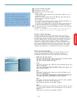 Preview for 15 page of Magnavox 50MF231D - Hook Up Guide Manuel De L'Utilisateur