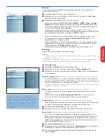 Preview for 17 page of Magnavox 50MF231D - Hook Up Guide Manuel De L'Utilisateur