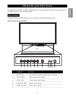 Preview for 10 page of Magnavox 50ML8205D - 50" Hd Dlp™ Projection Tv Manual Del Usuario