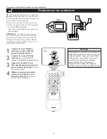 Preview for 16 page of Magnavox 51MP392H - 51" Widescreen Hd Ready Tv Manual De L'Utilisateur