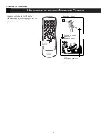 Preview for 20 page of Magnavox 51MP392H - 51" Widescreen Hd Ready Tv Manual De L'Utilisateur