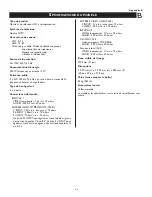Preview for 49 page of Magnavox 51MP392H - 51" Widescreen Hd Ready Tv Manual De L'Utilisateur