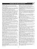 Preview for 53 page of Magnavox 51MP392H - 51" Widescreen Hd Ready Tv Manual De L'Utilisateur