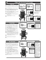 Preview for 4 page of Magnavox 51MP392H - 51" Widescreen Hd Ready Tv Setup Manual