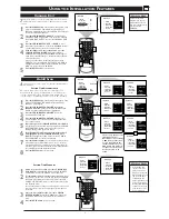 Preview for 5 page of Magnavox 51MP392H - 51" Widescreen Hd Ready Tv Setup Manual