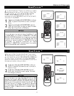 Preview for 31 page of Magnavox 51MP6100D - 51" Widescreen Hd Ready Tv Manual De L'Utilisateur
