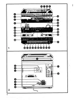 Preview for 8 page of Magnavox AS 9403 User Manual