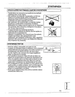 Preview for 11 page of Magnavox AZ1100 - Single Deck User Manual