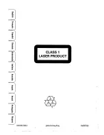 Preview for 18 page of Magnavox AZ1307 - Portable Radio Cass Rec Mode D'Emploi