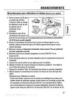 Preview for 7 page of Magnavox AZ7275 - Cd Personal Manuel Du Propriétaire