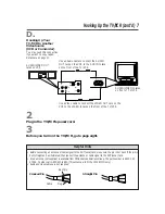 Preview for 7 page of Magnavox CC19B1MG Owner'S Manual