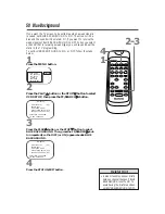 Preview for 50 page of Magnavox CC19B1MG Owner'S Manual