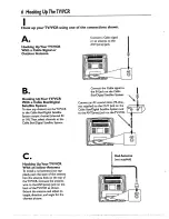 Preview for 6 page of Magnavox CCX194AT Owner'S Manual