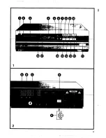 Preview for 7 page of Magnavox CDC 550 User Manual
