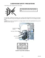 Предварительный просмотр 6 страницы Magnavox CMWC13D6 Service Manual