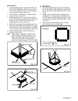 Предварительный просмотр 13 страницы Magnavox CMWC13D6 Service Manual