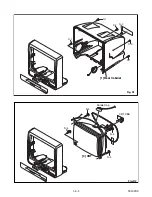 Preview for 16 page of Magnavox CMWC13D6 Service Manual
