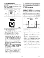 Предварительный просмотр 25 страницы Magnavox CMWC13D6 Service Manual