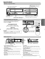 Preview for 9 page of Magnavox CMWD2206 A Manual D'Utilisation