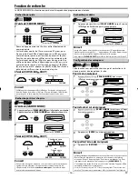 Preview for 16 page of Magnavox CMWD2206 A Manual D'Utilisation