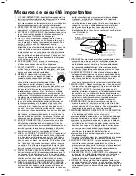 Preview for 3 page of Magnavox CMWD2206 A Manuel Du Propriétaire