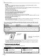 Preview for 4 page of Magnavox CT270MW8 A Owner'S Manual