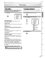 Preview for 11 page of Magnavox CT270MW8 A Owner'S Manual