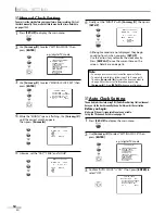 Preview for 12 page of Magnavox CT270MW8 A Owner'S Manual