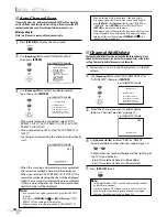 Preview for 14 page of Magnavox CT270MW8 A Owner'S Manual