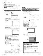 Preview for 16 page of Magnavox CT270MW8 A Owner'S Manual