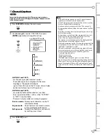 Preview for 19 page of Magnavox CT270MW8 A Owner'S Manual