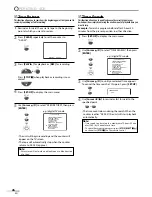 Preview for 26 page of Magnavox CT270MW8 A Owner'S Manual