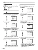 Preview for 28 page of Magnavox CT270MW8 A Owner'S Manual