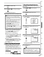 Preview for 29 page of Magnavox CT270MW8 A Owner'S Manual