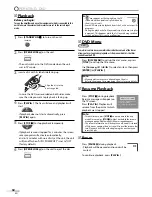 Preview for 32 page of Magnavox CT270MW8 A Owner'S Manual