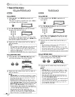 Preview for 34 page of Magnavox CT270MW8 A Owner'S Manual