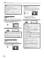 Preview for 36 page of Magnavox CT270MW8 A Owner'S Manual