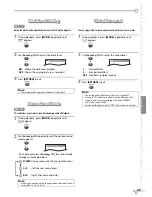 Preview for 39 page of Magnavox CT270MW8 A Owner'S Manual