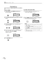 Preview for 40 page of Magnavox CT270MW8 A Owner'S Manual