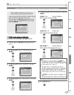 Preview for 41 page of Magnavox CT270MW8 A Owner'S Manual