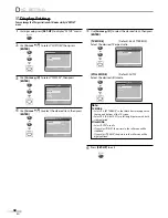 Preview for 42 page of Magnavox CT270MW8 A Owner'S Manual