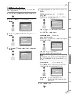 Preview for 43 page of Magnavox CT270MW8 A Owner'S Manual