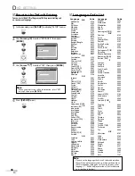 Preview for 46 page of Magnavox CT270MW8 A Owner'S Manual